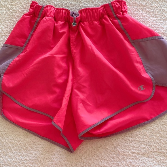 Champion powertrajn track short - Picture 9 of 11